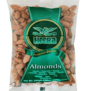 Heera Almonds -250 g