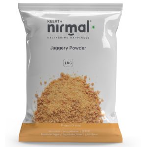 Nirmal jaggery