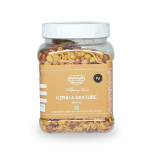 Navya kerala mixture(spicy) 200g