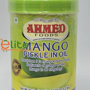 Ahmed Foods Mango Pickle 1kg