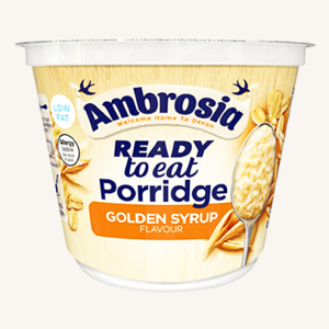 Ambrosia pot original