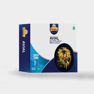 Ammachies Aviyal 400g