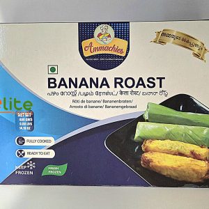 Ammachies Banana Roast 400g
