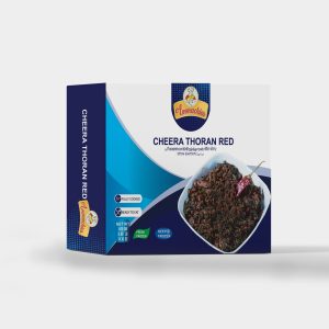 Ammachies Cheera Thoran Red 400g
