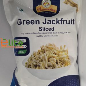 Ammachies Green Jackfruit Sliced 400g