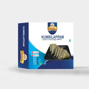 Ammachies Kumbilappam 400g