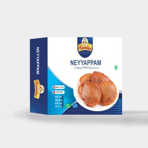 AMMACHIES NEYYAPPAM 1 kg