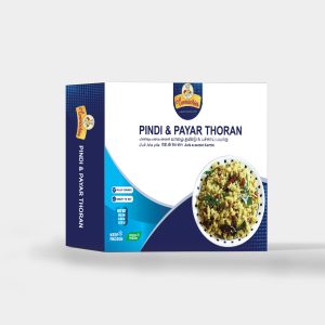 Ammachies Pindi Payar Thoran 400g