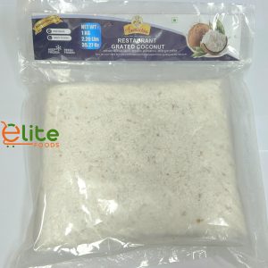 Ammachies Restaurant Grated Coconut 1kg