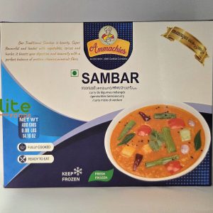 Ammachies Sambar 400g