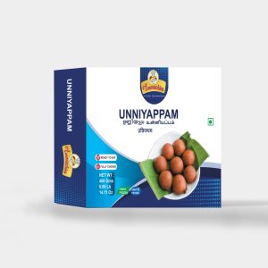 Ammachies Unniyappam 400g