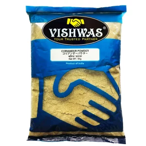 Viswas coriander powder