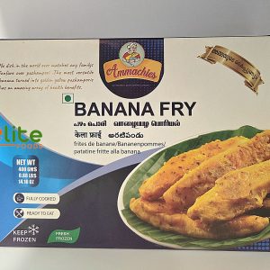 Ammachies Banana Fry  400g