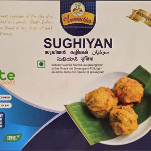 Ammachies Sughiyan 400g
