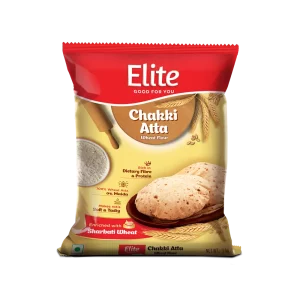 Elite chakki atta 1 kg