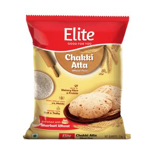 Elite chakki atta 10kg
