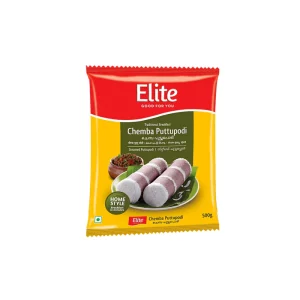 Elite chemba puttu podi