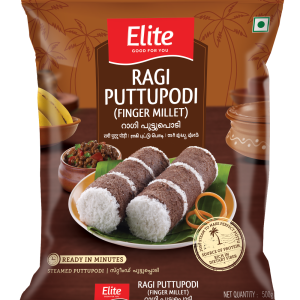 Elite ragi puttupodi