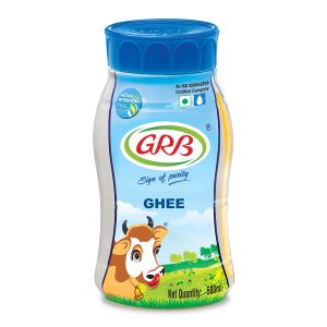 Grb ghee 500 gm 8 pcs