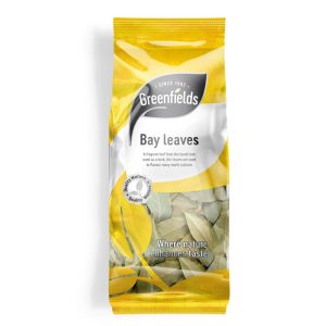 Greenfield bay leaves