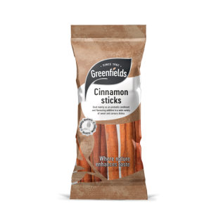 Greenfield cinnamon sticks 6