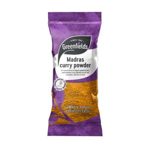 Greenfield curry powder madras