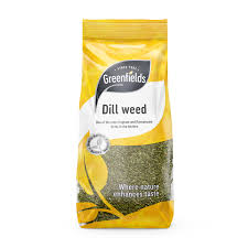 Greenfield dilweed