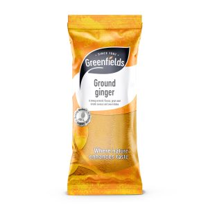 Greenfield ground ginger