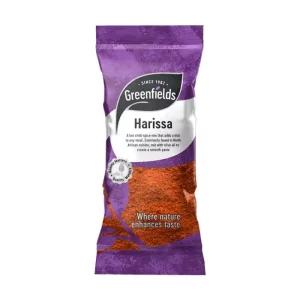 Greenfield harissa spice