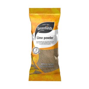 Greenfield lime powder