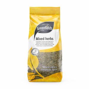Greenfield mixed herbs