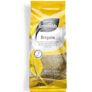 Greenfield oregano