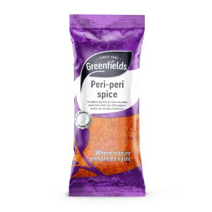 Greenfield peri peri spice