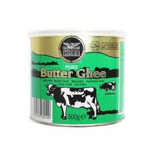 Heera butter ghee