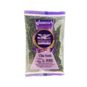 Heera chia seed 300g