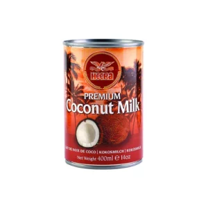 Heera premium coconut milk 400ml