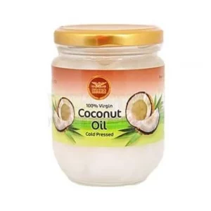 Heera virgin  coconut oil 500ml