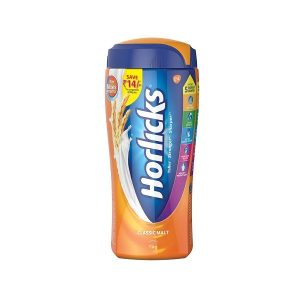Horlicks original malt
