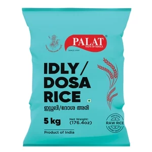 Palat idly/dosa rice 5kg