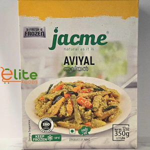 Jacme Aviyal 350g