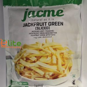Jacme Jackfruit Green Sliced 400g
