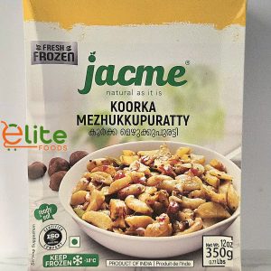 Jacme Koorka Mezhukkupuratty 350g