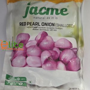 Jacme Red Pearl Onion Shallots 400g