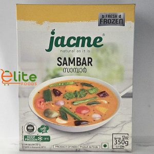 Jacme Sambar 350g