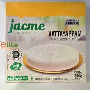 Jacme Vattayappam 350g