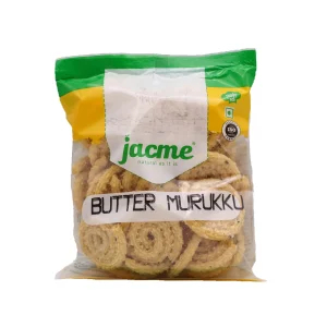 Jacme butter murukku