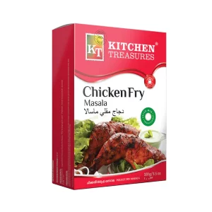 Kitchen Treasures Chicken Fry Masala 100g