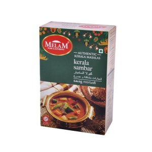 Melam  sambar powder