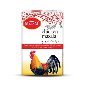 Melam chicken masala