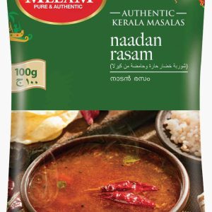 Melam  nadan rasam